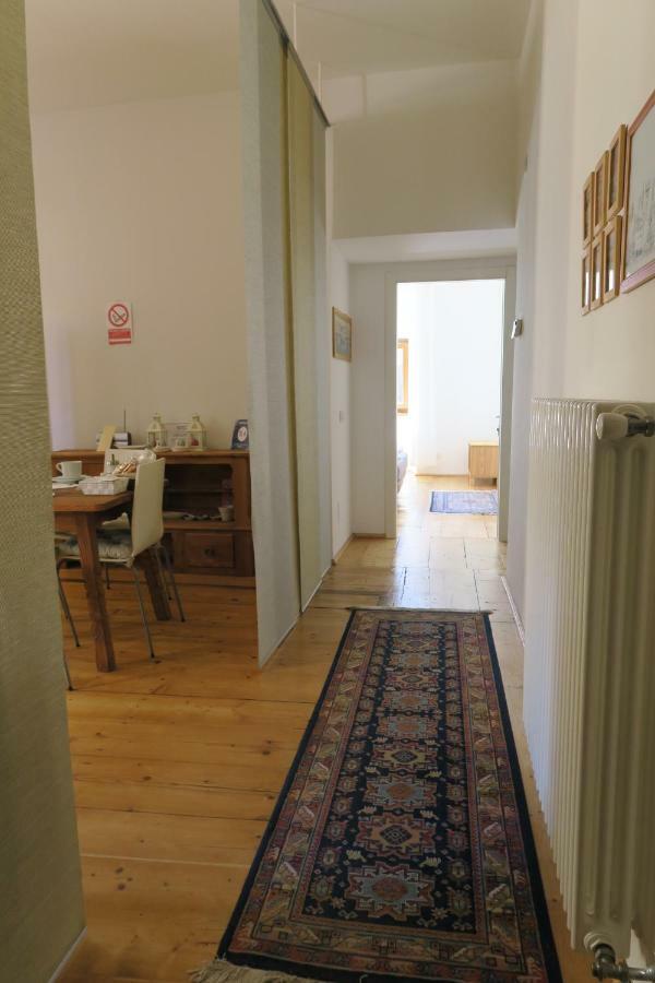 B&B Mazzini Тренто Екстер'єр фото